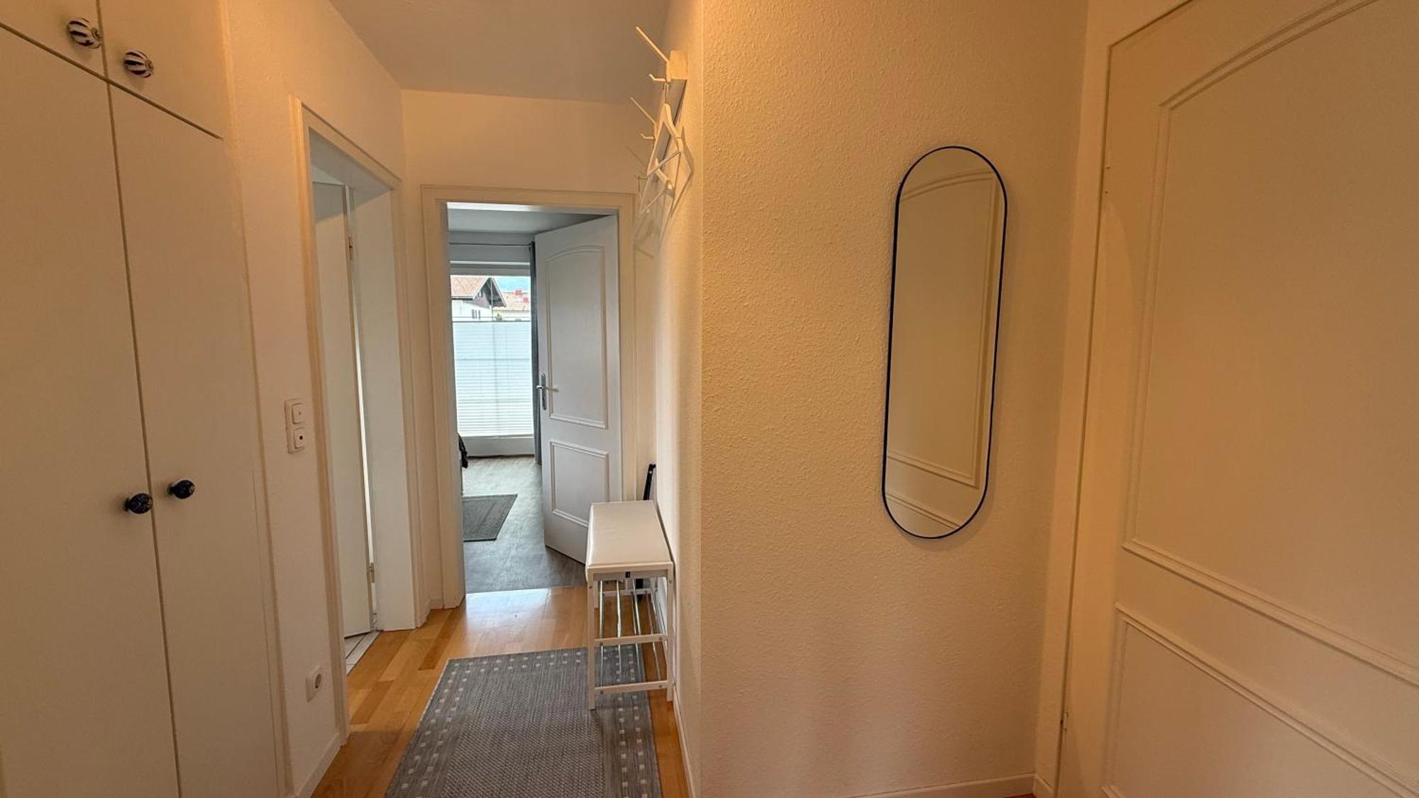 Apartamento Haus Anna Fischen im Allgaeu Exterior foto